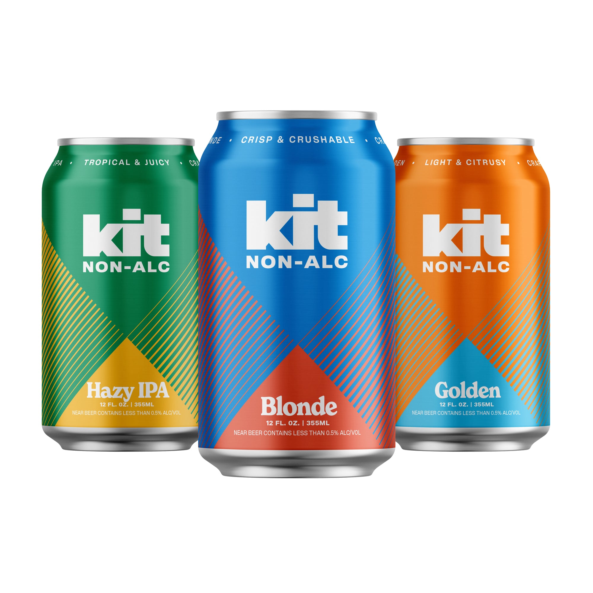 Variety Pack 12-Pack