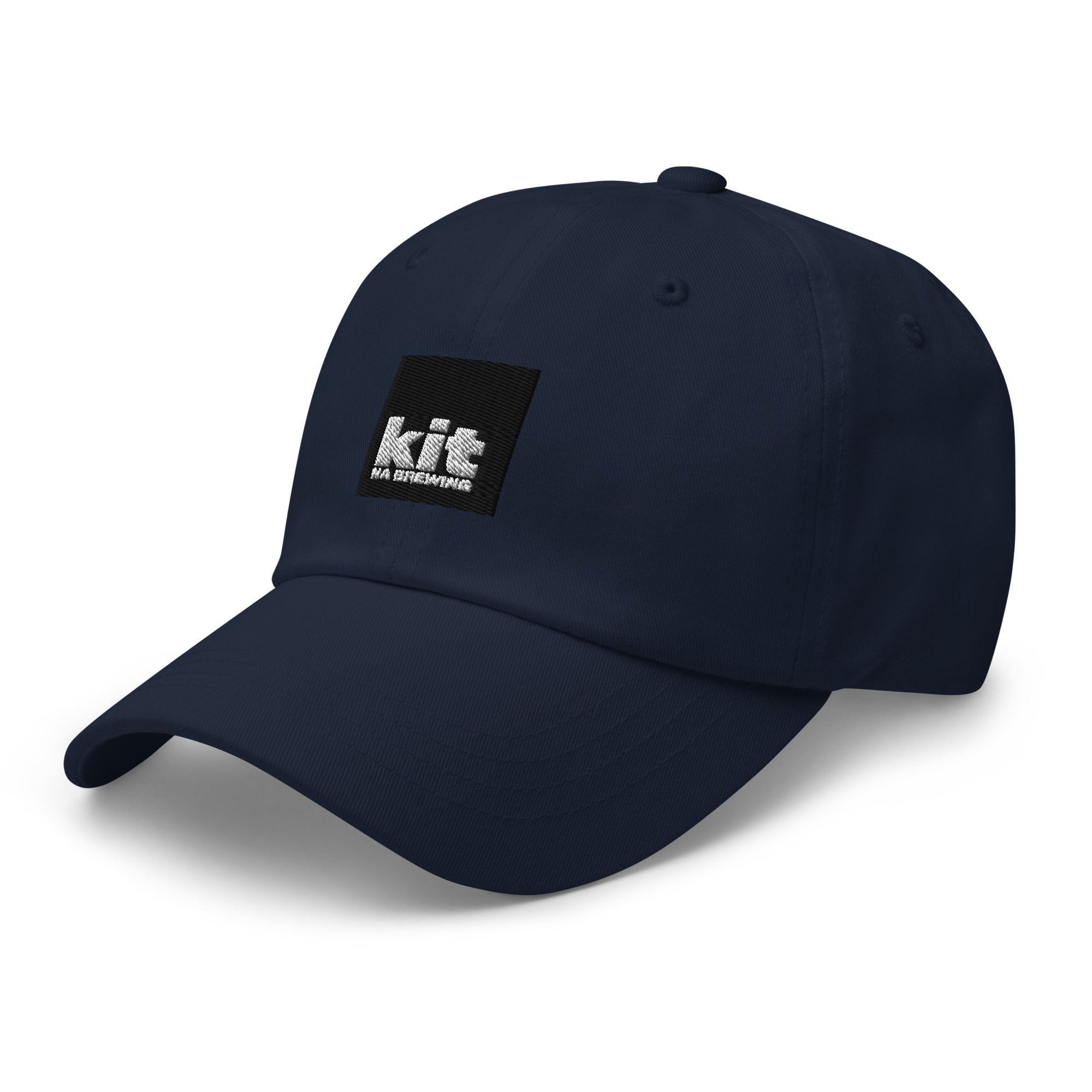 Kit NA Dad Hat