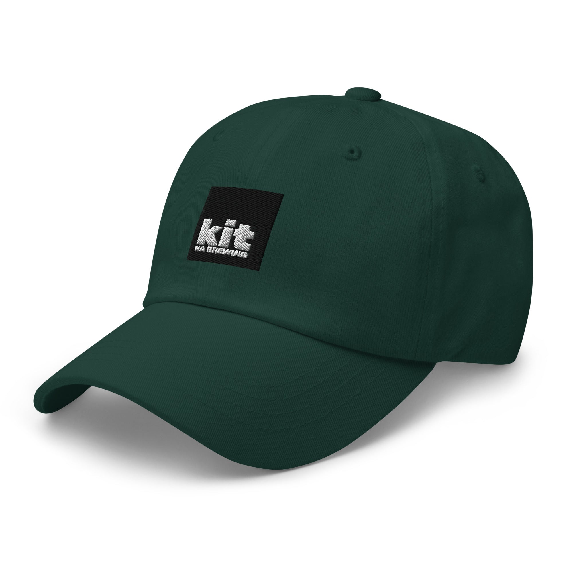 Kit NA Dad Hat